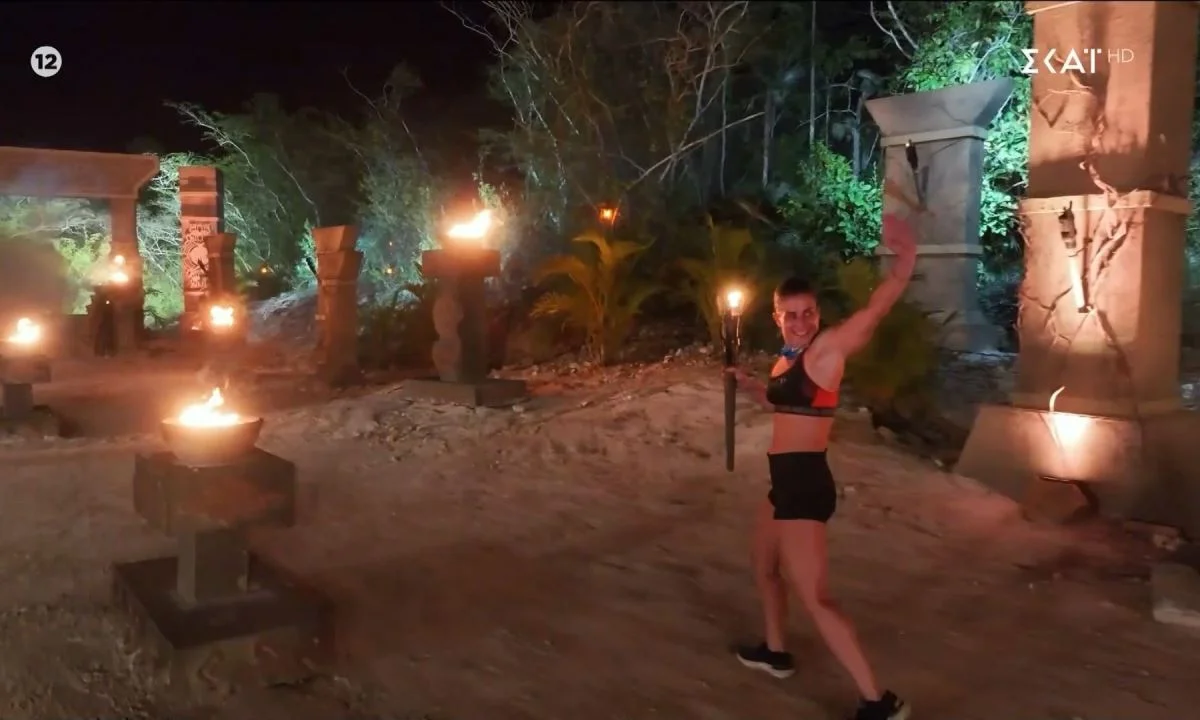 Survivor spoiler αποχώρηση 30-3 Ποιο θα είναι το φύλο των παικτών που θα είναι υποψήφιοι προς αποχώρηση την επόμενη εβδομάδα στο Survivor;