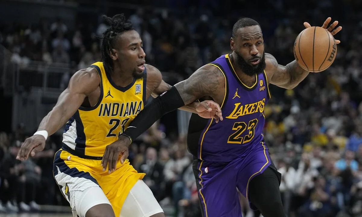 NBA Αποτελέσματα: Βαριά ήττα για τους Λέικερς – Ξανά εκτός ο Βεζένκοφ για τους Κινγκς!