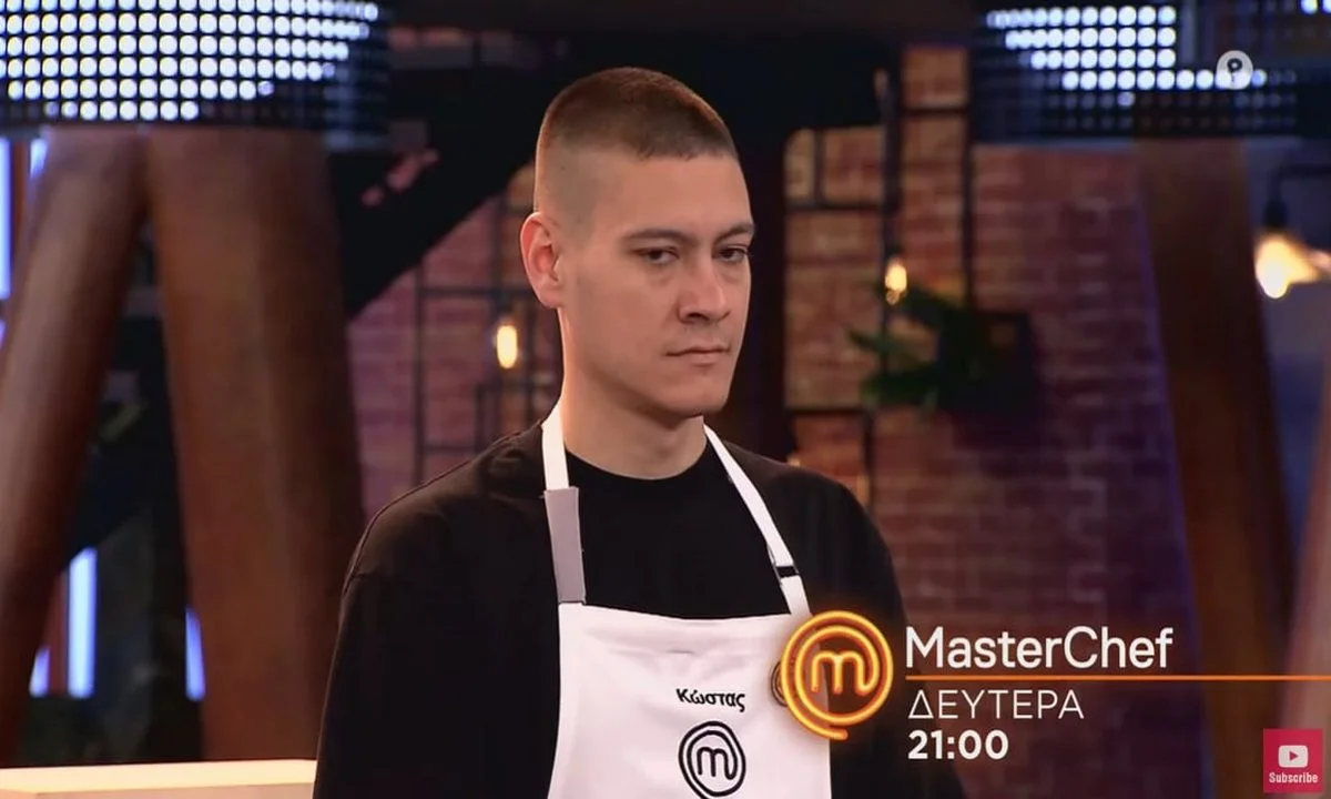 MasterChef trailer 1/4: Προκαλούν το νέο αρχηγό - Θα κάνουν την ανατροπή οι Γκρι; (vid)