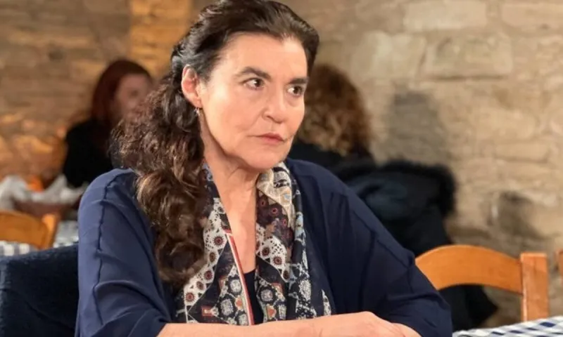 Η γη της ελιάς επόμενα επεισόδια: Η κατάθεση της Μαργαρίτας φέρνει αντίθετα αποτελέσματα