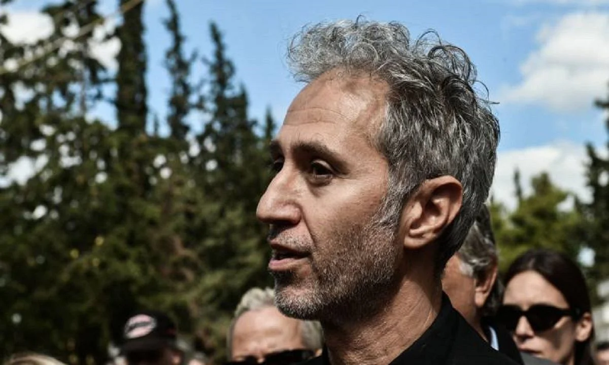 Δυστυχώς το είπε ο Κοκλώνης για τον Κόκοτα...