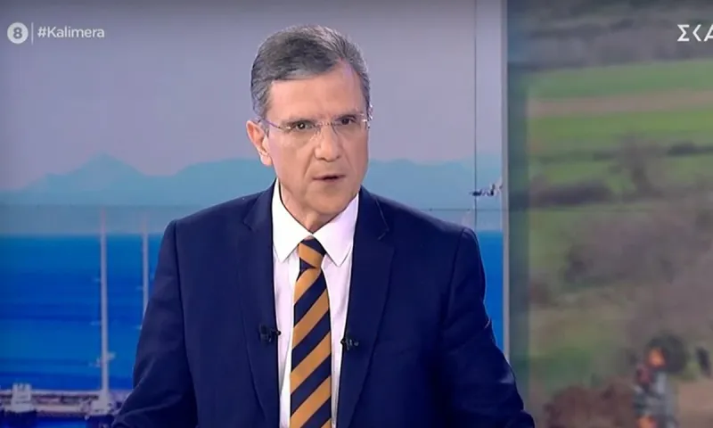 Γιώργος Αυτιάς: Αυτοί θα τον αντικαταστήσουν