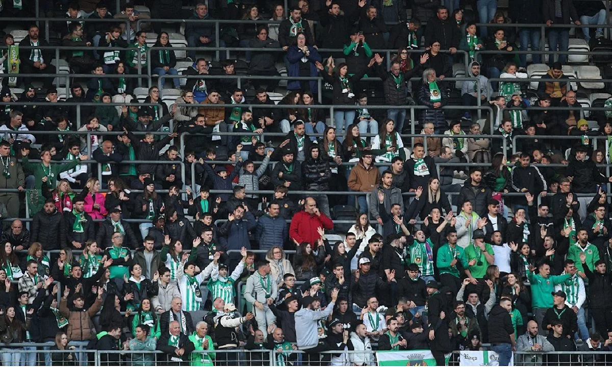 Βαγγέλης Μαρινάκης: Είναι απίστευτο αυτό που κάνει η Ρίο Άβε στην Πορτογαλία