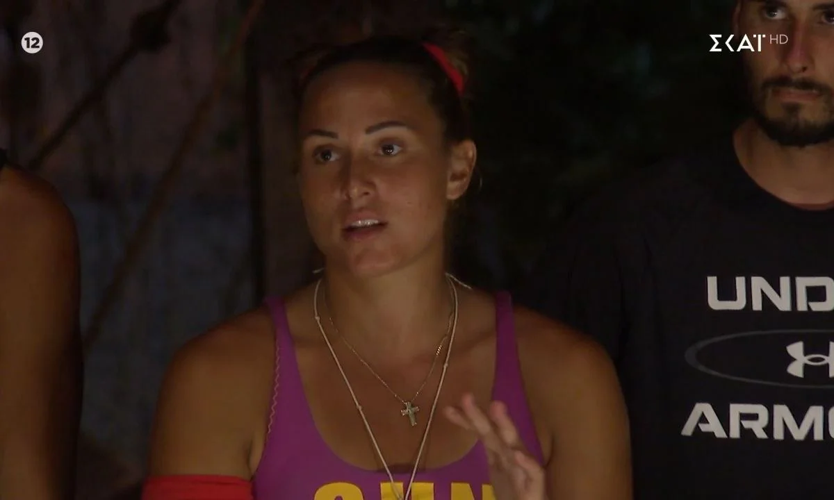 Survivor spoiler αποχώρηση 31/3 Τι θα γίνει στο συμβούλιο του νησιού της Δευτέρας; Ποιος παίκτης/παίκτρια θα ακούσει το όνομά του για τάκο;