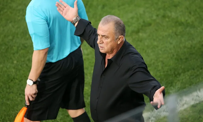 Παναθηναϊκός: Τα έβαλε με όλους και με όλα ο Τερίμ