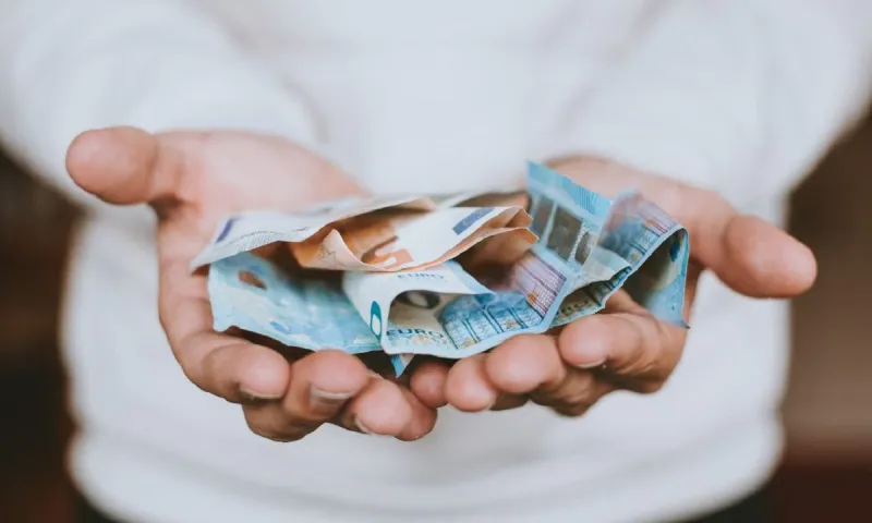 Επιδόματα: Δεν έγιναν οι πληρωμές σε χιλιάδες δικιαούχους – Τι έχει συμβεί;