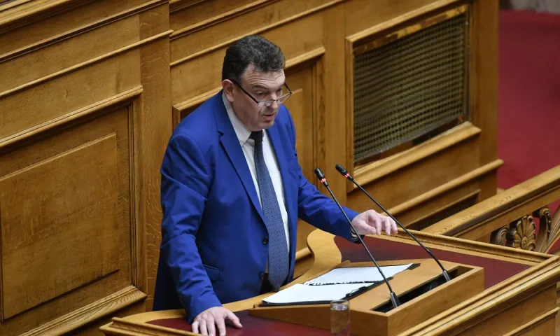 Νικόλαος Παπαδόπουλος - Νίκη: Να Μετανοήσουν αυτοί που οδήγησαν την Ελλάδα μας στα βράχια πριν τους προλάβει η Δικαιοσύνη του Θεού