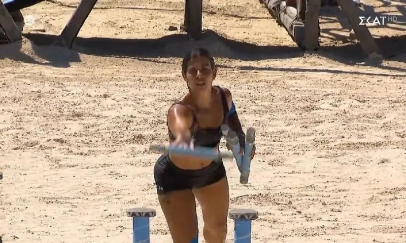 Survivor Στατιστικά 1/4: Δαλάκα και Σταυρούλα σε απόλυτη ισορροπία - Ξανά 80αρης ο Μπολέτσης