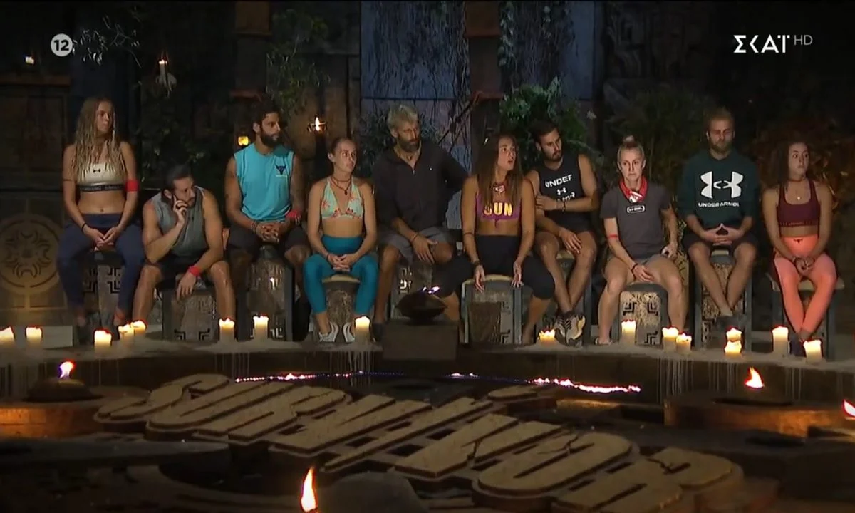 Survivor 2/4: Σηκώθηκε και έφυγε η Ασημίνα - Τι άλλο έδειξε το trailer!