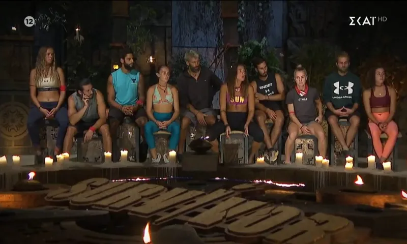 Survivor 2/4: Σηκώθηκε και έφυγε η Ασημίνα - Τι άλλο έδειξε το trailer!