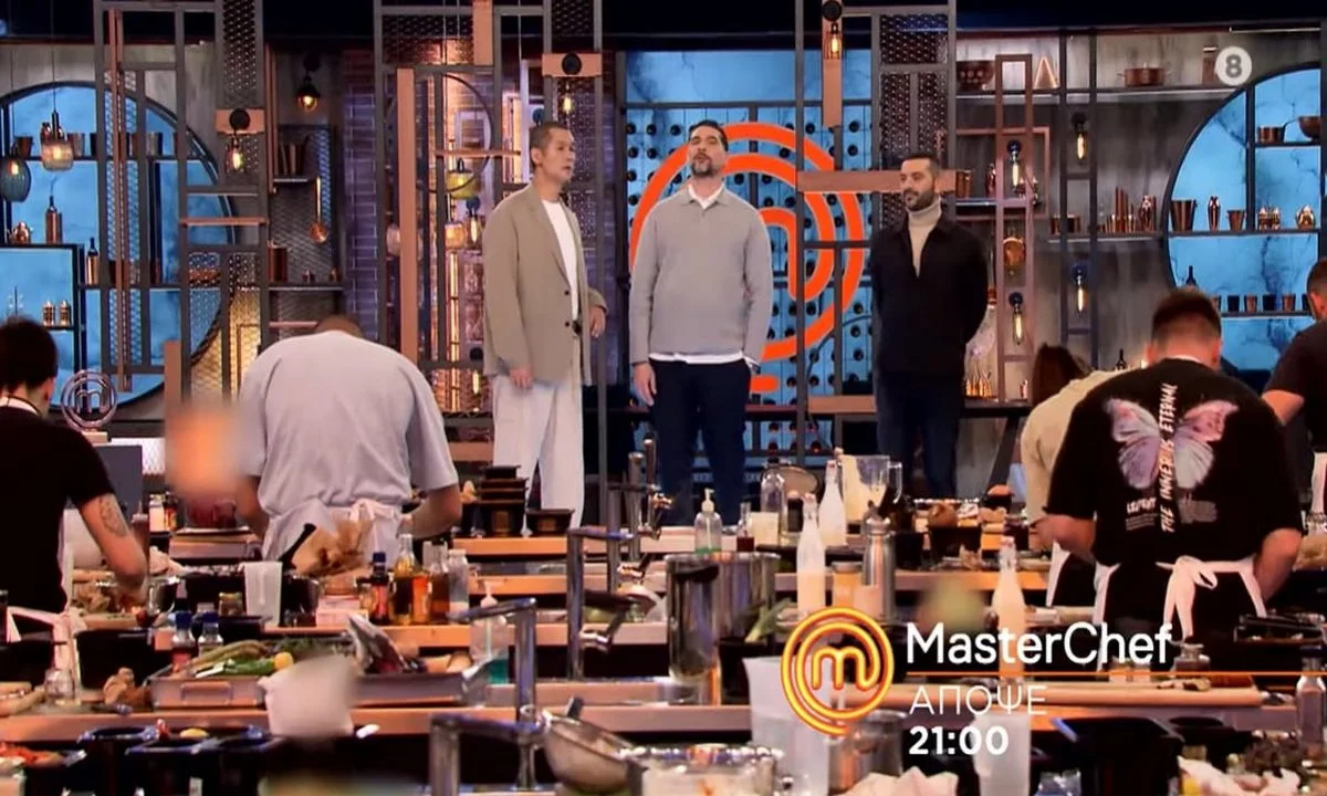 MasterChef trailer 2/4: Στα όρια τους οι παίκτες - Οι κριτές ανακοινώνουν αυτό που δεν πρέπει (vid)
