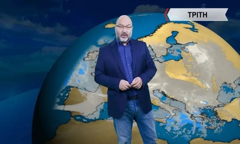 Έκτακτη προειδοποίηση από τον Σάκη Αρναούτογλου!