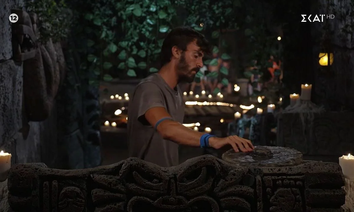 Survivor 2-4 αποχώρηση: Τι θα κάνουν οι δύο ομάδες απόψε το βράδυ στο συμβούλιο του νησιού; Τι θα επιλέξουν Διάσημοι και Μαχητές;