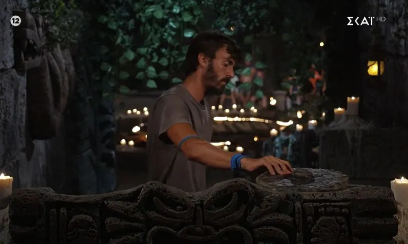 Survivor 2-4 αποχώρηση: Χαμός με την ψηφοφορία! Τι θα κάνουν Διάσημοι και Μαχητές;