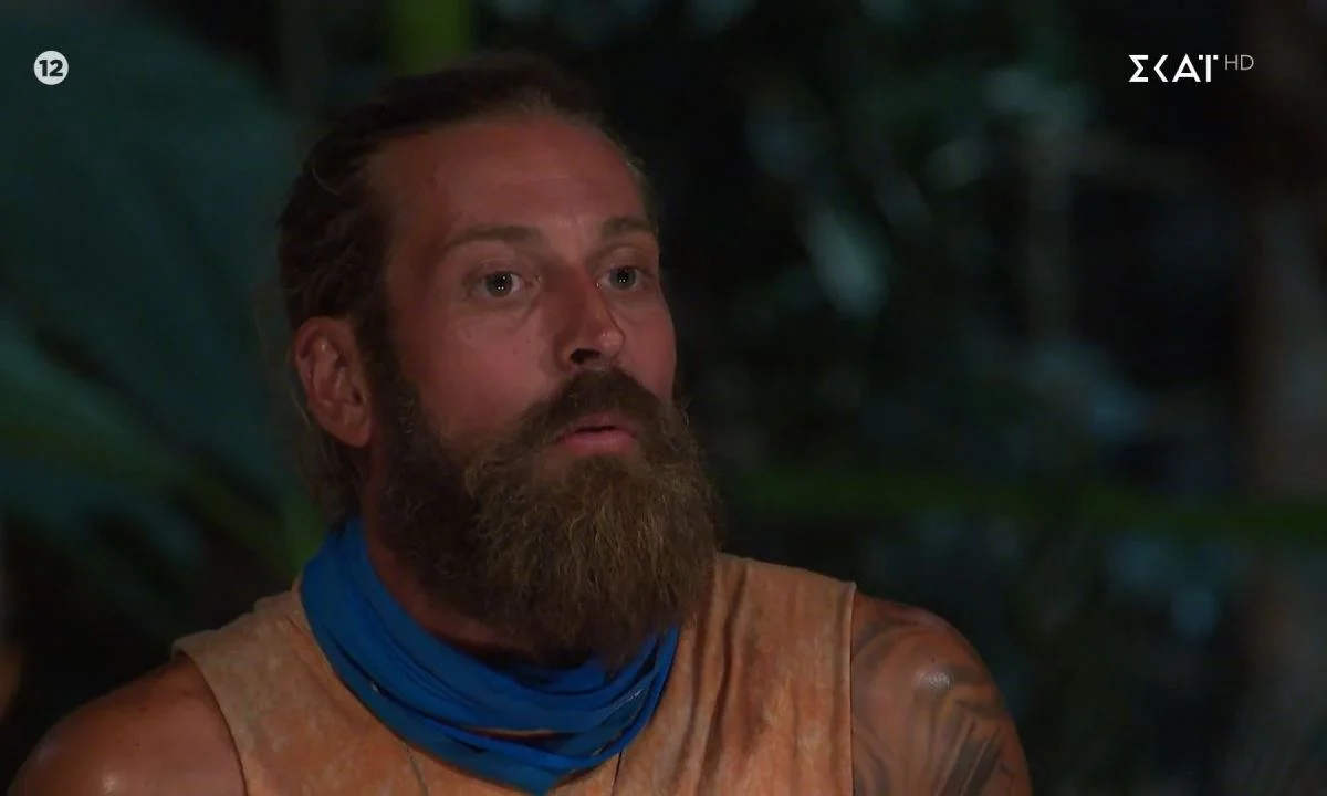 Survivor αποχώρηση 2-4: Οι Μαχητές έχουν μια δύσκολη απόφαση να πάρουν για το ποια παίκτρια θα βάλουν στη θέση του Σταμάτη Ταλαδιανού