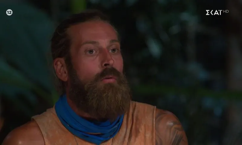 Survivor αποχώρηση 2-4: Αυτή θα πάρει τη θέση του Σταμάτη!