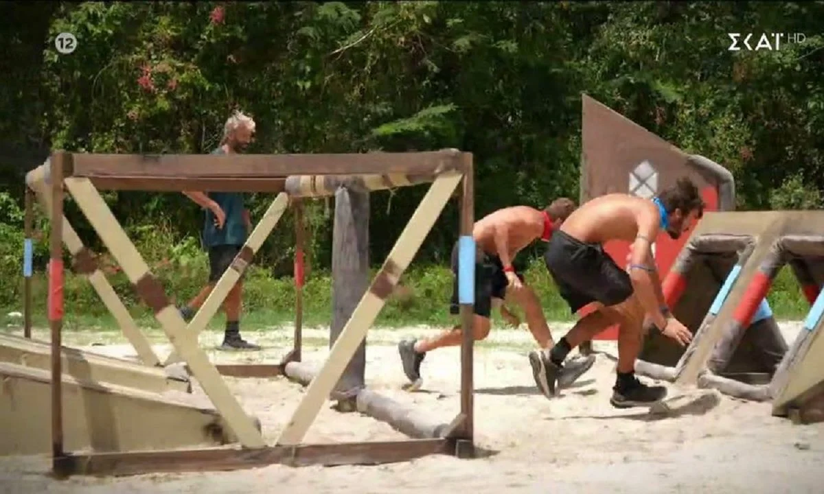 Survivor 2/4: Ποια ομάδα θα κατακτήσει το 3ο τοτέμ και θα αλλάξει τις ισορροπίες; Οι απαντήσεις εντός
