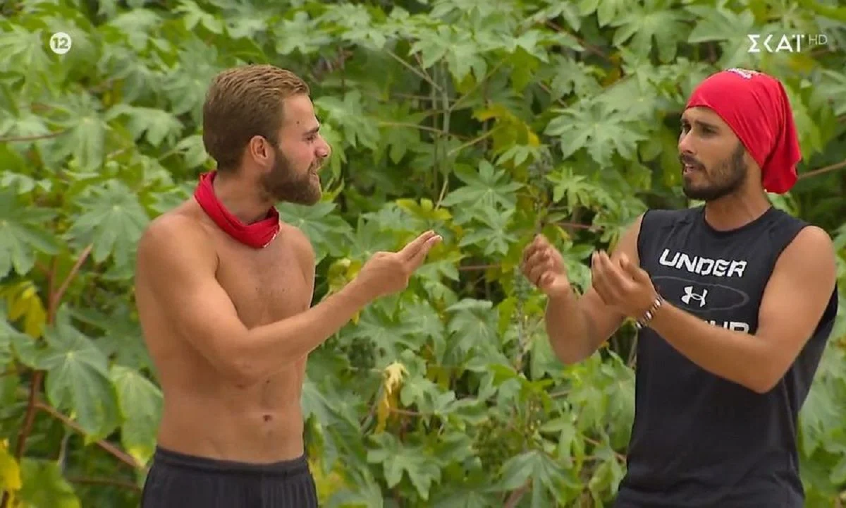 Survivor Στατιστικά 2/4: Τα στατιστικά των παικτών μετά από 54 επεισόδια
