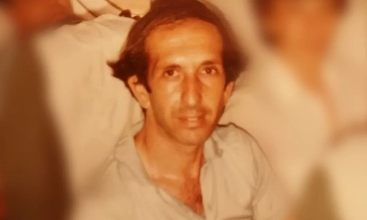 Η οικογένεια του στίβου είχε θρηνήσει το χαμό του Νίκου Ψαρομιχαλάκη ένα μήνα και λίγες ημέρες πριν! Ένα πρόσωπο αγαπητό