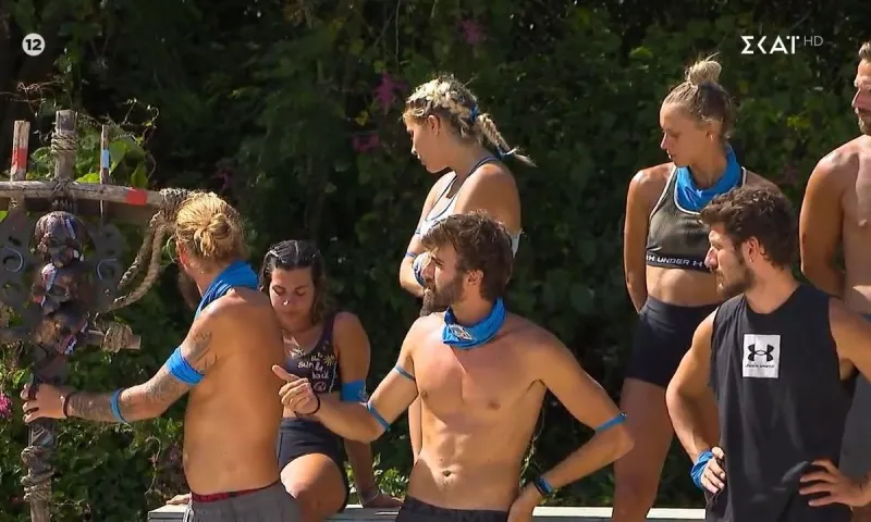 Survivor 3/4 spoiler: Ποια ομάδα έχει προβάδισμα για την 4η ασυλία;