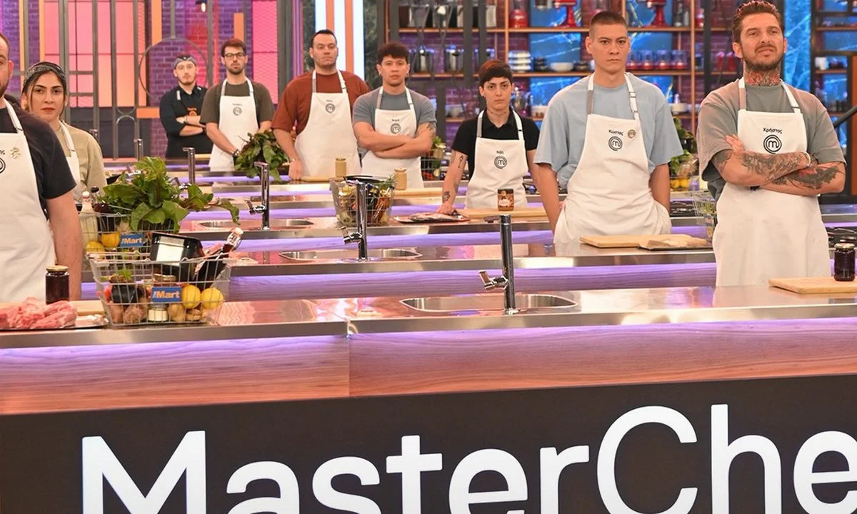 MasterChef highlights 3/4: Ψηφοφορία με παρεξηγήσεις - Ο Κουτσόπουλος του είπε να ανακαλέσει! (vids)