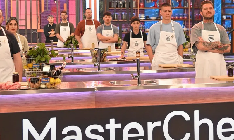 MasterChef highlights 3/4: Ψηφοφορία με παρεξηγήσεις - Ο Κουτσόπουλος του είπε να ανακαλέσει! (vids)
