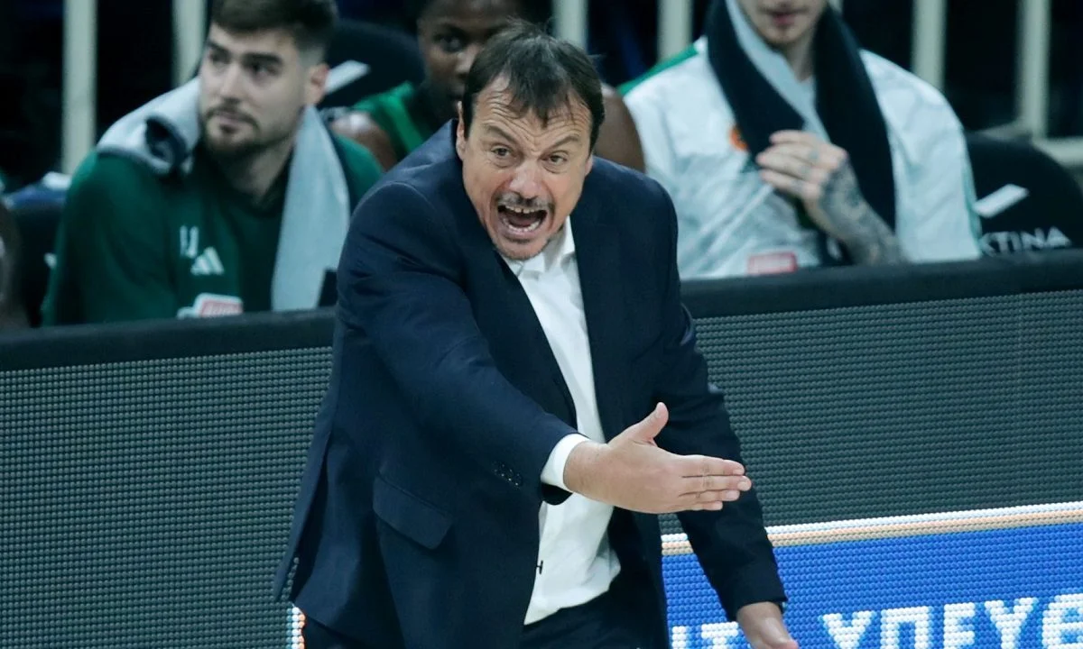 Παναθηναϊκός: Μόνο έτσι δε θα πάει στο Final-4!