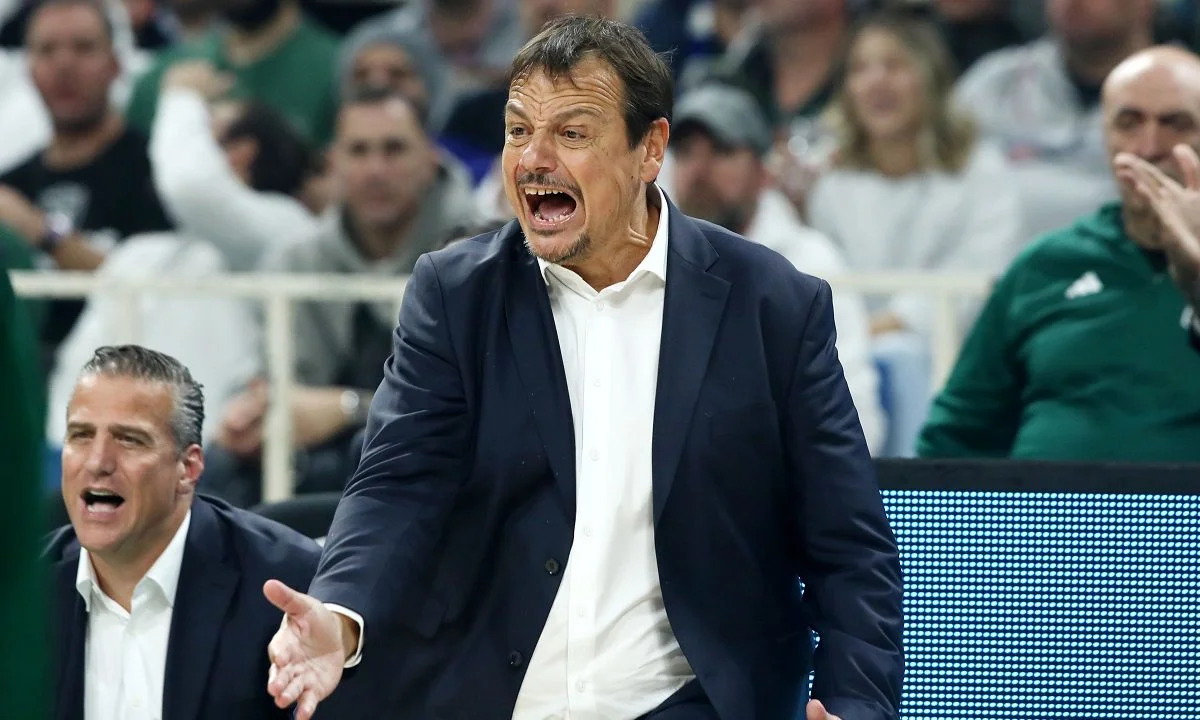 Αυτόν τον «φονιά» από το NBA πήγε να πάρει ο Αταμάν! (vid)