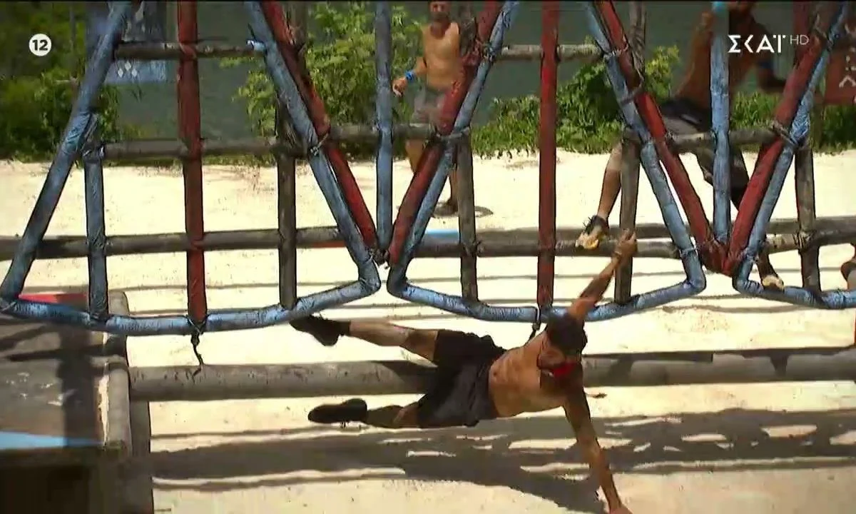 Survivor spoiler 3-4: Οριστικό και επιβεβαιωμένο spoiler για την ομάδα που κερδίζει την 4η ασυλία στο Survivor απόψε. Διάσημοι ή Μαχητές;