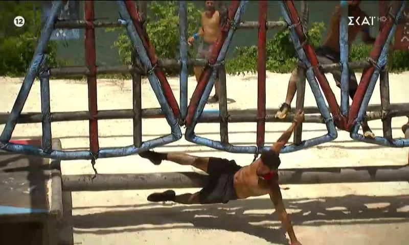 Survivor spoiler 3-4: ΟΡΙΣΤΙΚΟ και ΚΛΕΙΔΩΜΕΝΟ! Αυτοί κερδίζουν την 4η ασυλία!