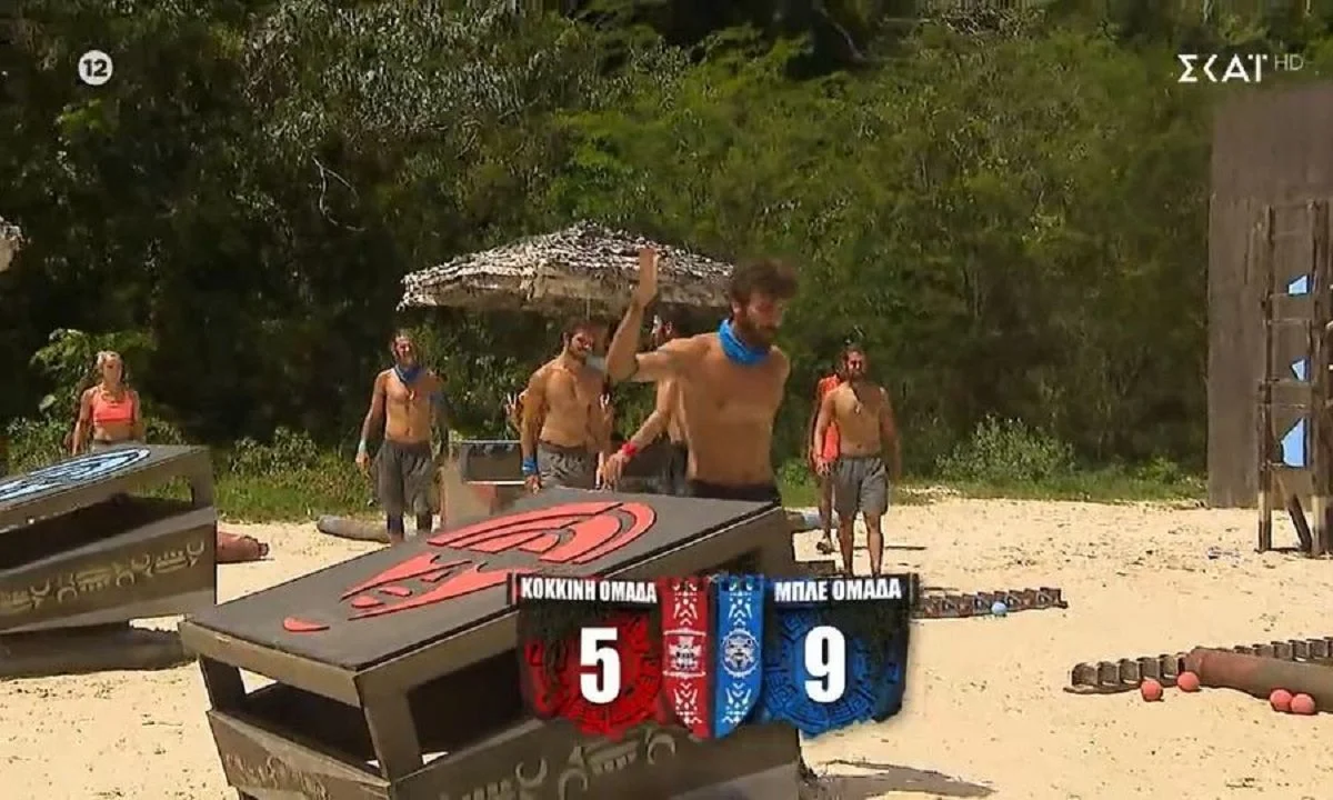 Survivor 3/4: Ποια ομάδα θα κερδίσει το 4ο τοτέμ της εβδομάδας; Όλες οι απαντήσεις εντός