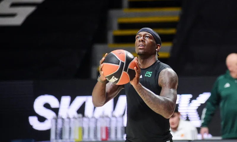 «Βόμβα» με πρόταση ομάδας της Euroleague στον Ναν!
