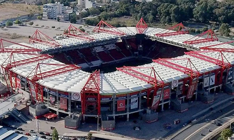 Ολυμπιακός: Το απίστευτο με αξία παίκτη που ανεβαίνει συνεχώς όμως αυτός δεν παίζει καν - Παράδοξο;
