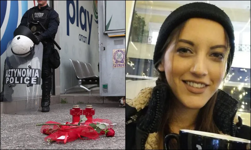 Δολοφονία – Άγιοι Ανάργυροι: Η 28χρονη Κυριακή θα ζούσε αν γίνονταν τα αυτονόητα - Τα μοιραία λάθη της Αστυνομίας που οδήγησαν στο έγκλημα