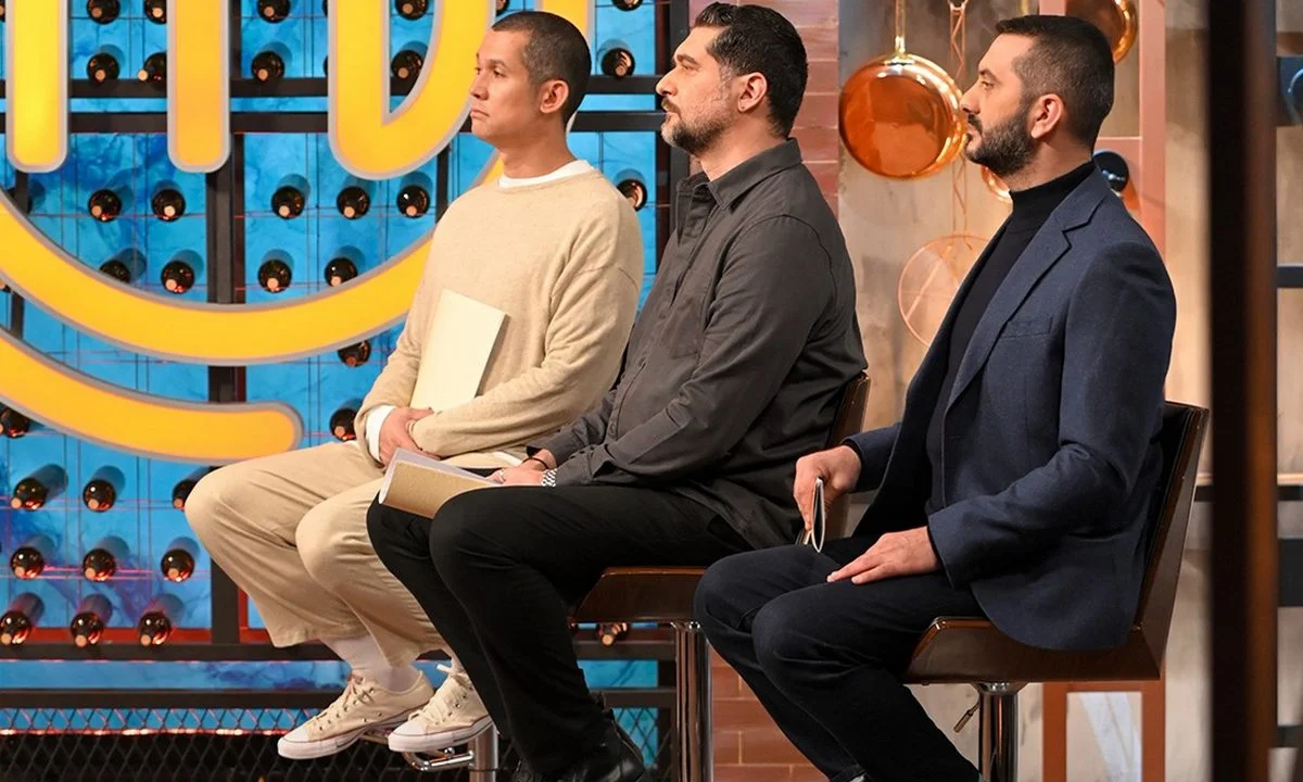 Τηλεθέαση: Ανατροπή και κορυφή για το MasterChef - Ο ALPHA ελέγχει τη μυθοπλασία!