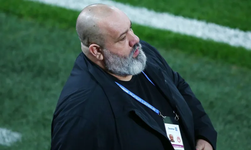 Ο Κώστας Καραπαπάς έκραξε την Κυβέρνηση με ένα βίντεο