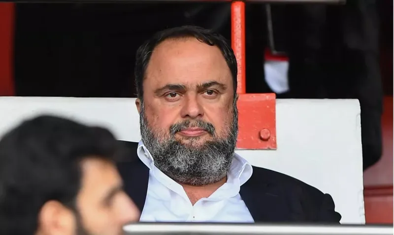 Νότιγχαμ Φόρεστ: Έρχεται τεράστια ΑΔΙΚΙΑ και έχει δίκιο να φωνάζει ο Βαγγέλης Μαρινάκης;