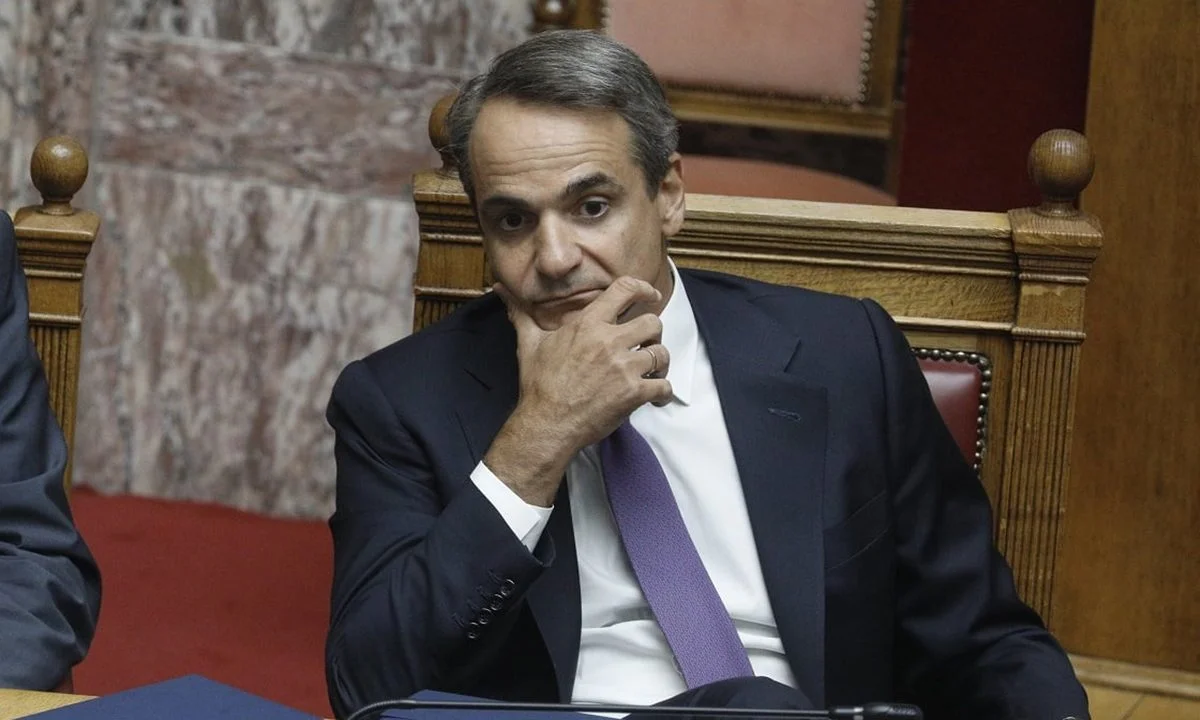 Ομόφωνα αντισυνταγματικός από την Ολομέλεια του ΣτΕ, κρίθηκε ο νόμος Τσιάρα που έκρυβε τα ίχνη των μαζικών παρακολουθήσεων.