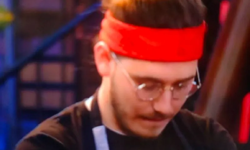 MasterChef: Πόσο χαίρομαι που θα ξεκουμπιστεί ο Σταμάτης