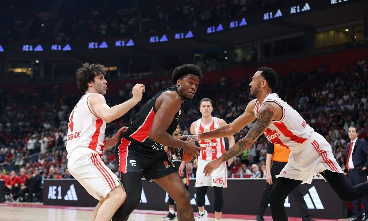 Ολυμπιακός: Με Ράιτ παίρνει Euroleague!