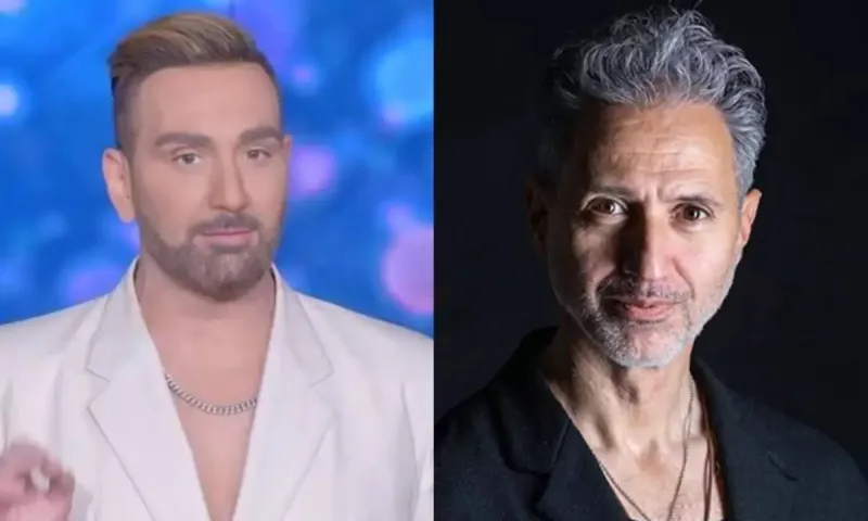 Το είπε ο Νίκος Κοκλώνης για τον Δημήτρη Κόκοτα – Προσευχόμαστε…