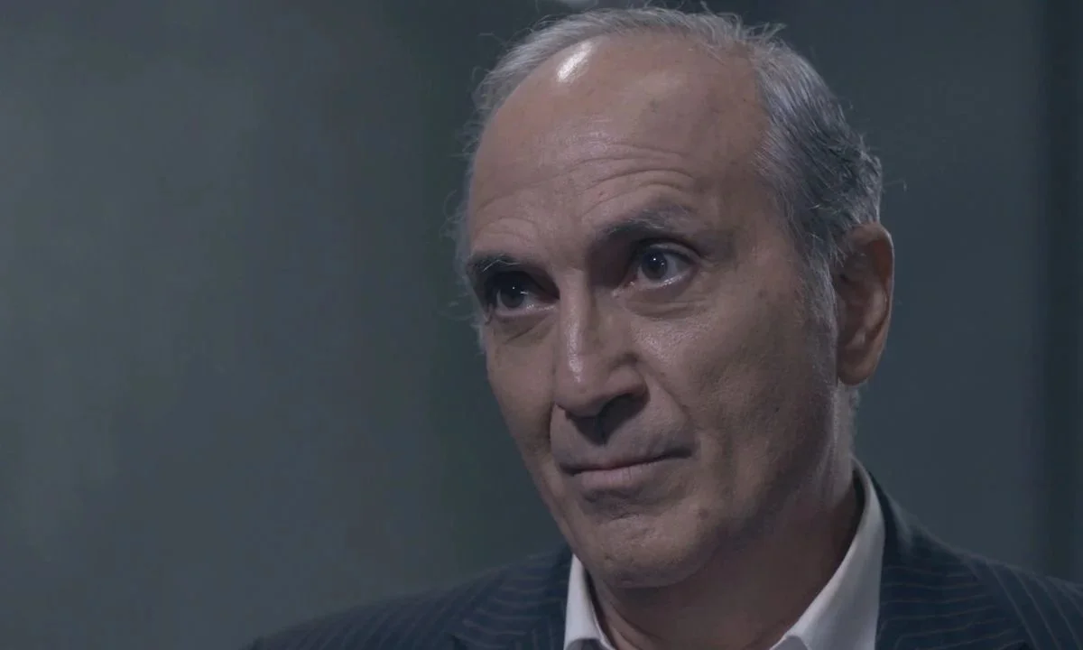 Ο παράδεισος των κυριών επόμενα επεισόδια: Ο Χρήστος παλεύει να βρει τη Μιράντα!