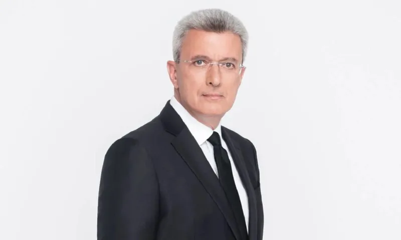 Άσχημη εξέλιξη για τον Νίκο Χατζηνικολάου...