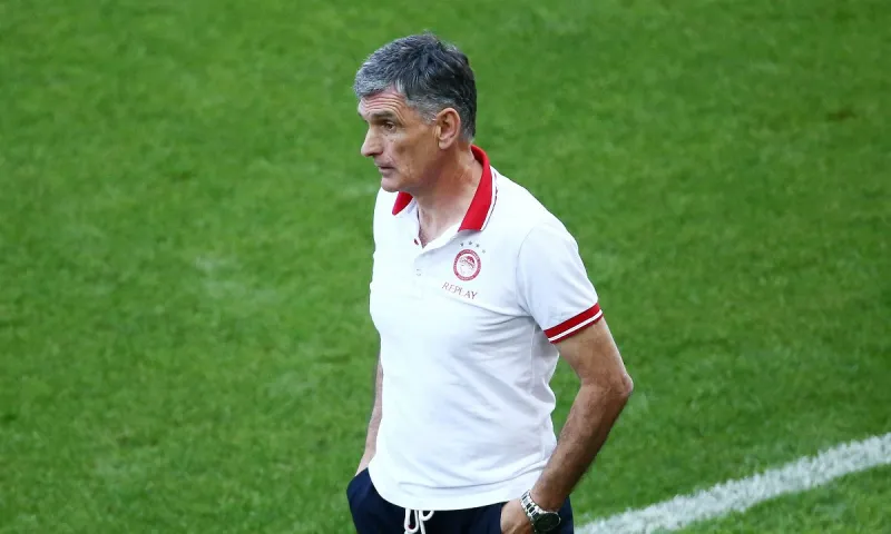 Φορ από Premier League για Ολυμπιακό!