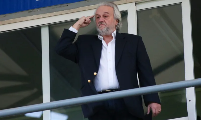 Γιάννης Κομπότης: Αυτή είναι η χρονιά του!