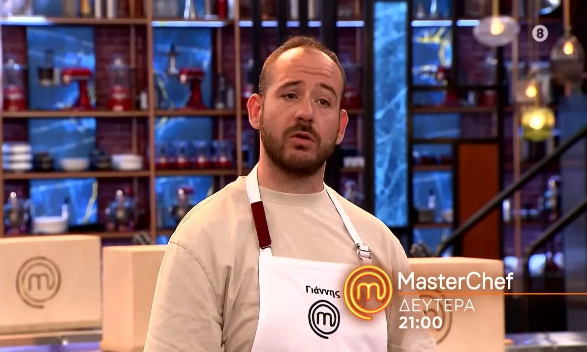 MasterChef trailer 8/4: Βόμβα στους μπορντό - Θέλουν να καθαιρέσουν τον Γιάννη!
