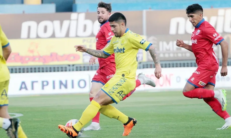 Super League: Η βαθμολογία των πλέι άουτ