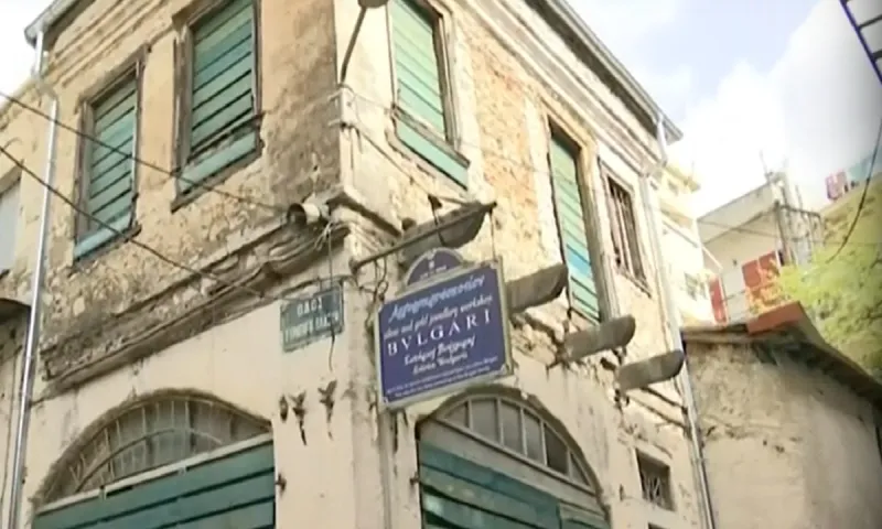 Bulgari: Στην Παραμυθιά Θεσπρωτίας οι ρίζες του φημισμένου οίκου