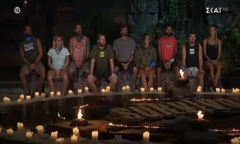 Survivor 7-4: Χαμός στη λάσπη - Τι έδειξε το trailer!