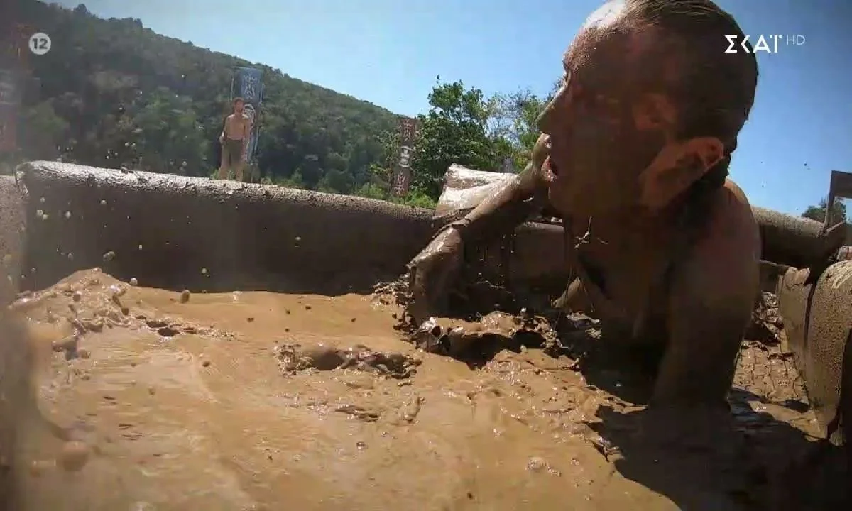 Survivor spoiler 7-4 Οριστικό και επιβεβαιωμένο spoiler για την ομάδα που κερδίζει την 1η ασυλία στο Survivor απόψε. Διάσημοι ή Μαχητές;